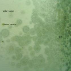 Aidan Baker : Closure Axioms